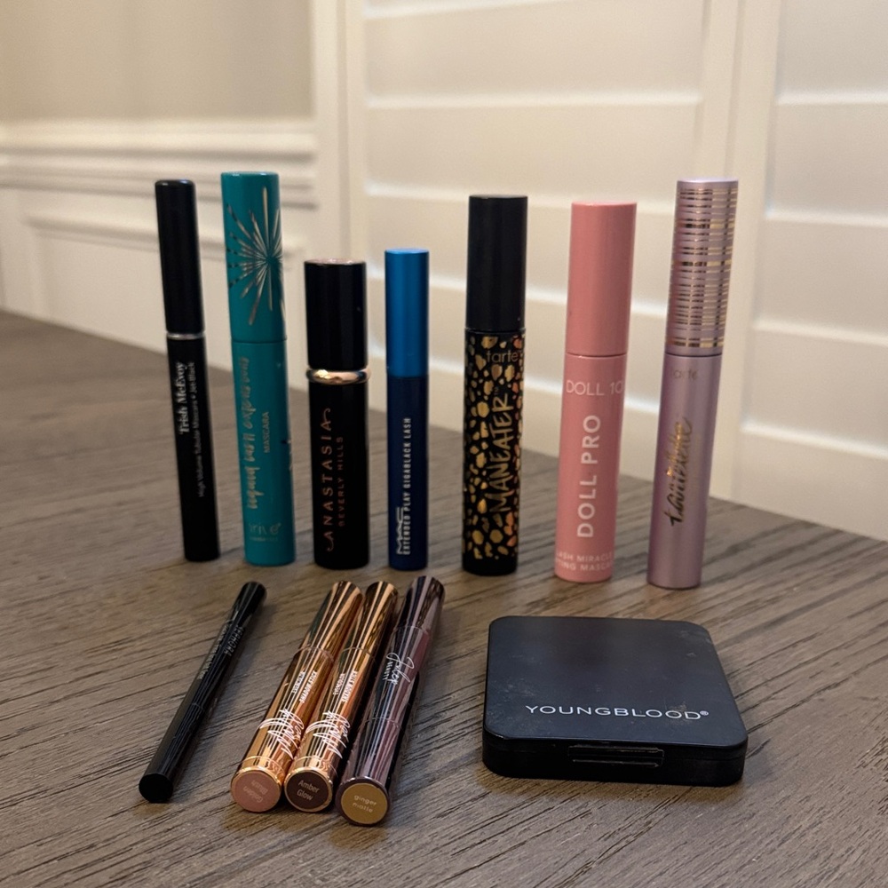 Mascara bundle